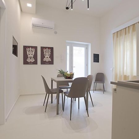 サン・レオーネCasa Ancoraアパートメント エクステリア 写真