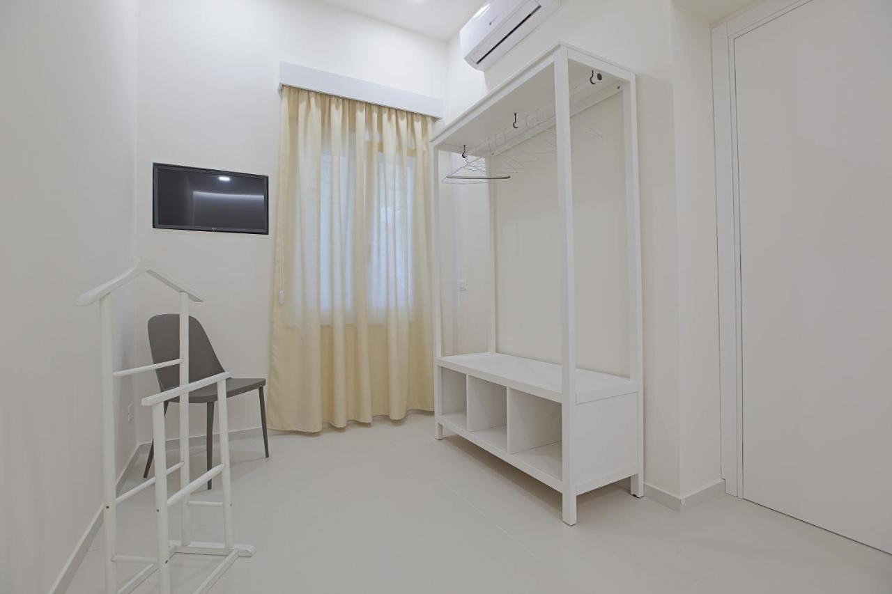 サン・レオーネCasa Ancoraアパートメント エクステリア 写真