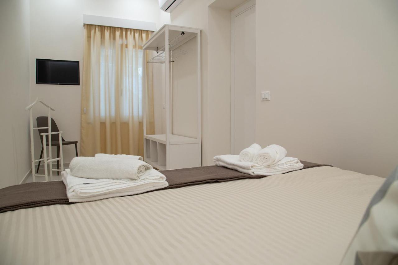 サン・レオーネCasa Ancoraアパートメント エクステリア 写真