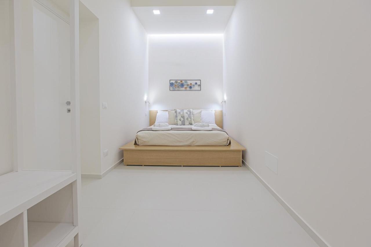 サン・レオーネCasa Ancoraアパートメント エクステリア 写真